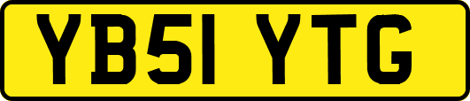 YB51YTG