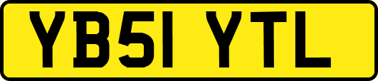 YB51YTL