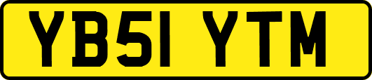YB51YTM