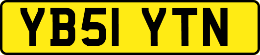 YB51YTN
