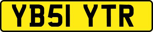 YB51YTR