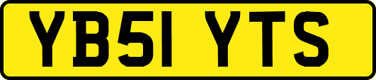 YB51YTS