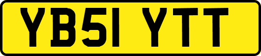 YB51YTT