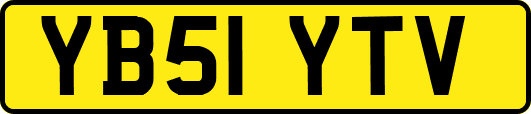 YB51YTV