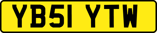 YB51YTW
