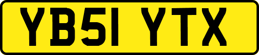 YB51YTX
