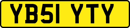 YB51YTY