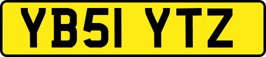 YB51YTZ