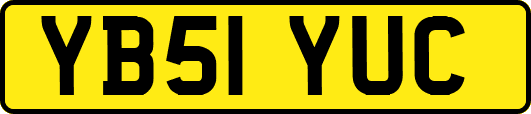 YB51YUC