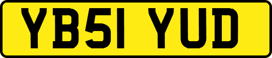 YB51YUD