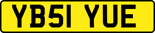 YB51YUE