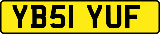 YB51YUF
