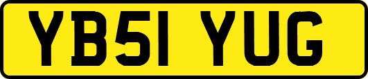 YB51YUG