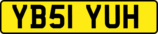 YB51YUH