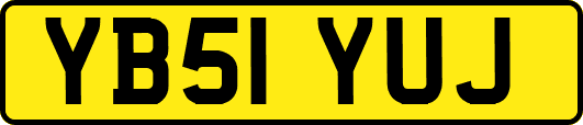 YB51YUJ