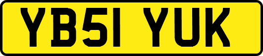 YB51YUK