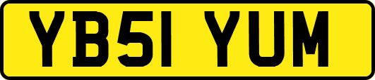 YB51YUM