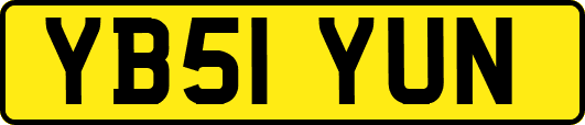 YB51YUN