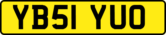 YB51YUO