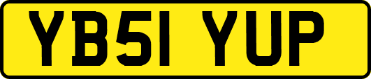 YB51YUP