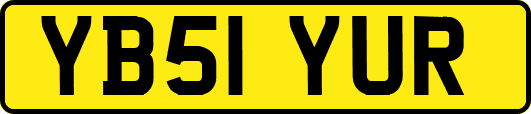 YB51YUR