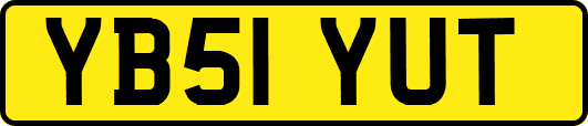 YB51YUT