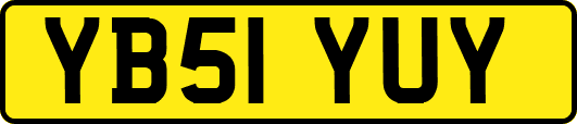 YB51YUY