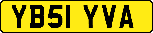 YB51YVA