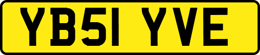 YB51YVE