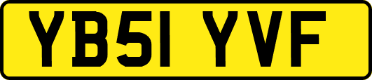 YB51YVF