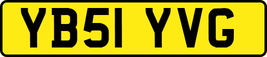 YB51YVG