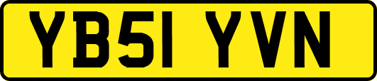 YB51YVN