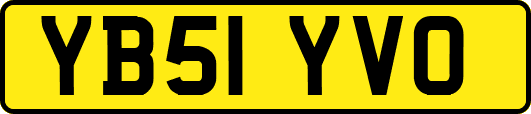 YB51YVO