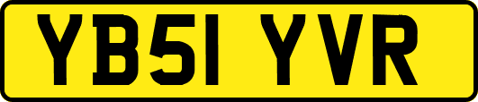 YB51YVR