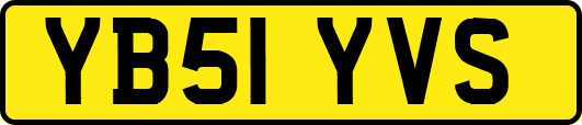 YB51YVS