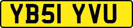 YB51YVU