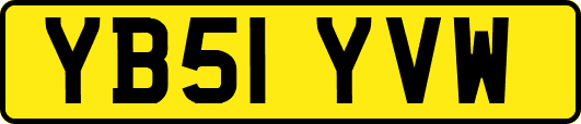 YB51YVW