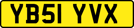 YB51YVX