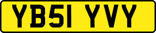 YB51YVY