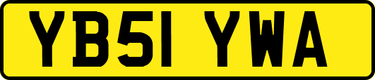 YB51YWA