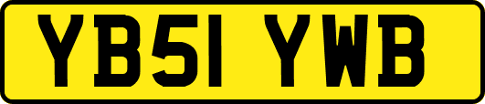 YB51YWB