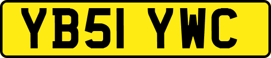 YB51YWC