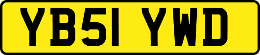 YB51YWD