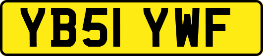 YB51YWF