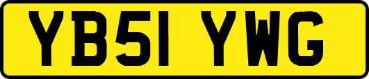 YB51YWG