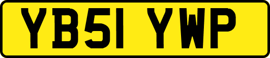 YB51YWP