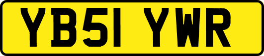 YB51YWR