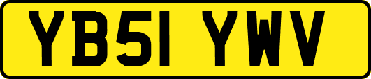 YB51YWV