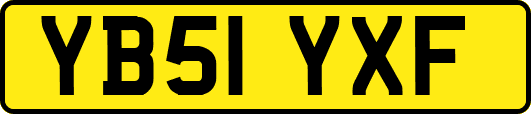 YB51YXF