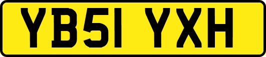 YB51YXH